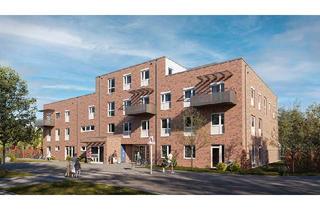 Wohnung mieten in Sonnenkamp Allee 10, 38446 Reislingen, EINBAUKÜCHE! DACHTERRASSE! AUSBLICK!