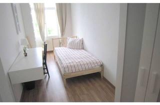 WG-Zimmer mieten in Adolfstraße 24, 13347 Wedding, Zimmer Zimmer in der Adolfstraße