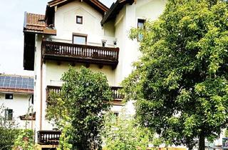 WG-Zimmer mieten in Glückaufstraße, 83734 Hausham, Ruhige Lage und doch zentral - großzügige WG Zimmer in Hausham