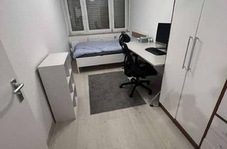 WG-Zimmer mieten in 76131 Innenstadt-Ost, Renoviertes 10m² WG-Zimmer in Top-Lage nahe KIT – 3er-WG
