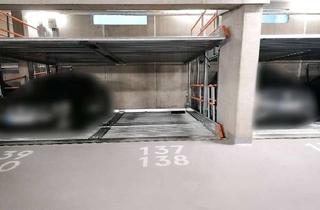 Lager kaufen in Heinrich-Schütz-Straße, 06110 Lutherplatz, 13 Duplex-Stellflächen in Halle (Saale) am Standort Heinrich-Schütz-Str. 4 zu verkaufen!