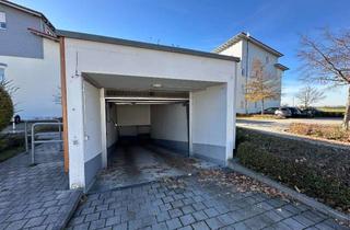 Garagen kaufen in 85551 Kirchheim, Heimstetten: TG-Stellplatz am Sportpark