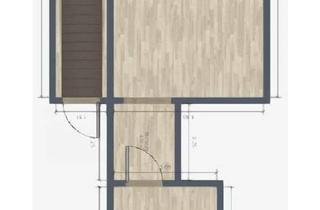 Lager mieten in Hansaplatz 22, 38448 Wolfsburg, Lagerfläche im Kellergeschoss