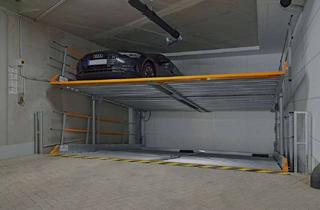 Garagen mieten in Kaufhausstraße 11, 72379 Hechingen, Vermiete Duplex-Garagenstellplatz in Hechingen