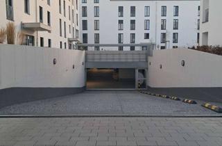 Garagen mieten in Elisabethgarten 7-23, 31135 Hildesheim, Hochwertiger Tiefgaragenstellplatz in Hildesheim
