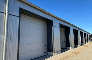 Garagen mieten in 48249 Dülmen, Grossraumgarage