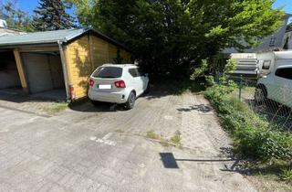 Garagen mieten in Lankwitzer Str., 12209 Lichterfelde, Stellplatz am Bahnhof Lichterfelde Ost
