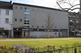 Garagen mieten in Scheutenstr. 63, 47798 Stadtmitte, Abgeschlossener Stellplatz direkt im Zentrum