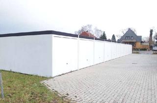Garagen mieten in Schönmörchenstraße, 24539 Gadeland, westimmobilien: Motorradgarage in Neumünster