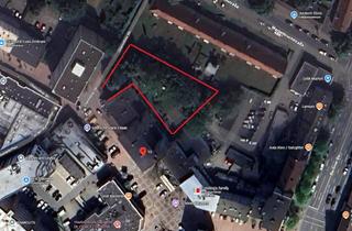 Garagen mieten in Chemnitzer Straße 10-20, 38226 Lebenstedt, Stellplatz in der Innenstadt