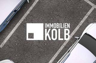 Garagen mieten in 96450 Wüstenahorn, PKW-Stellplatz im Wirtsgrund auf Privatgrundstück zu vermieten!