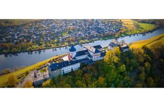 Gewerbeimmobilie kaufen in 56856 Zell, Marienburg in Zell/Mosel / Kauf oder Vergabe eines Erbbaurechtes