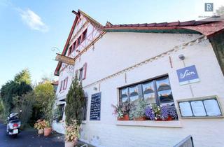 Gastronomiebetrieb mieten in 51503 Rösrath, Gastroperle am Königsforst: Gasthof Margaretenhöh in Rösrath