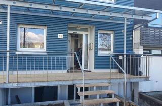 Reihenhaus kaufen in 72119 Ammerbuch, Weiter Blick auf den Schönbuch oder in den eigenen Garten: Geräumiges Reihenhaus in Ammerbuch