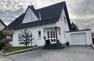 Haus kaufen in Ginsterweg 27, 59909 Bestwig, Ginsterweg 27, 59909 Bestwig