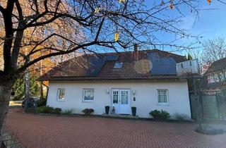 Einfamilienhaus kaufen in 25451 Quickborn, Elegantes Einfamilienhaus mit 6 Zimmern in Quickborn-Heide