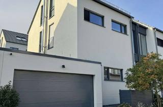 Einfamilienhaus kaufen in 53474 Bad Neuenahr-Ahrweiler, Neubau/Einfamilienhaus in Toplage von Bad Neuenahr mit Doppelgarage und Garten