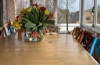 Haus kaufen in Mühlenstraße 10, 25879 Süderstapel, Großzügiges 6-Zimmer Haus in Süderstapel