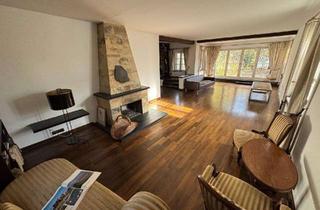 Villa kaufen in 85221 Dachau, Einfamilienhausvilla in Dachau, Bestlage an der Amper