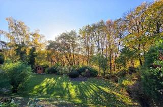 Einfamilienhaus kaufen in 53619 Rheinbreitbach, Schickes Einfamilienhaus mit Einliegerwohnung, großem Garten und Waldblick zu verkaufen