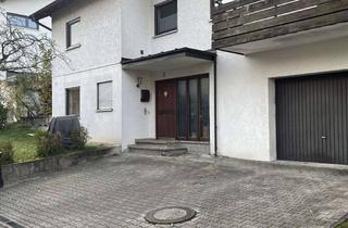 Doppelhaushälfte kaufen in 69151 Neckargemünd, Schöne und geräumige Doppelhaushälfte in Waldhilsbach