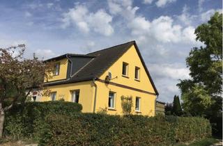 Haus kaufen in Groß Walmstorfer Straße, 23968 Hohenkirchen, Vermietetes Reihenendhaus | *provisionsfrei* | 800m zur Ostsee | Niendorf/Hohenkirchen