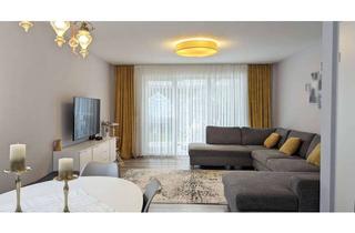 Haus kaufen in 67134 Birkenheide, Birkenheide: Stilvolles Reihenendhaus mit Garten, TOP-moderner Wohnkomfort. Garage.