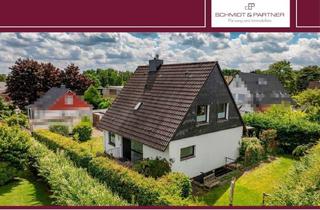 Einfamilienhaus kaufen in 23669 Timmendorfer Strand, Einfamilienhaus in sehr ruhiger Wohnlage