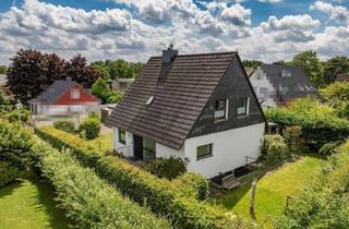 Einfamilienhaus kaufen in 23669 Timmendorfer Strand, Reserviert: Einfamilienhaus in sehr ruhiger Wohnlage