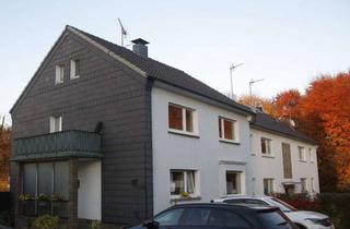 Mehrfamilienhaus kaufen in 51519 Odenthal, Mehrfamilienhaus - 6 Wohnungen - mit Entwicklungspotential in attraktiver Lage von Odenthal