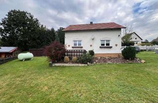 Einfamilienhaus kaufen in 92436 Bruck, Einfamilienhaus in Bruck i. d. Opf.