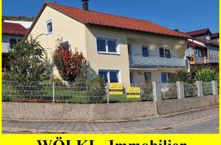 Haus kaufen in 92369 Sengenthal, *** Sonniges Traumhaus! *** zum TOP - Preis ***