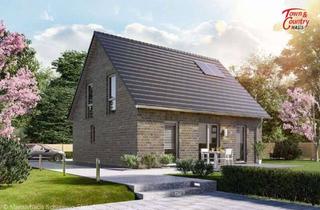 Haus kaufen in 24392 Norderbrarup, Ein Haus, das Herzen höher schlagen lässt