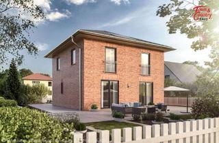 Haus kaufen in 24392 Norderbrarup, Ein Stadthaus voller Liebe zum Detail – gemacht fürs Familienglück