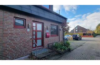 Doppelhaushälfte kaufen in 26215 Wiefelstede, Sanierte Wohneinheit im Stil einer Doppelhaushälfte aus 1983 in bester Lage von Metjendorf