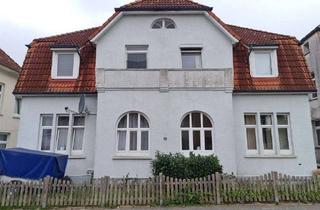 Haus kaufen in 26316 Varel, Großes Doppelhaus in Varel