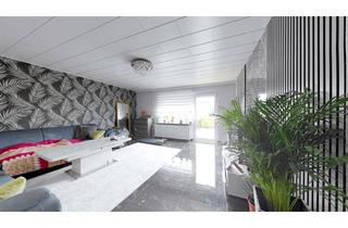 Einfamilienhaus kaufen in 16356 Ahrensfelde, Charmantes Einfamilienhaus mit großem Garten - Gästehaus