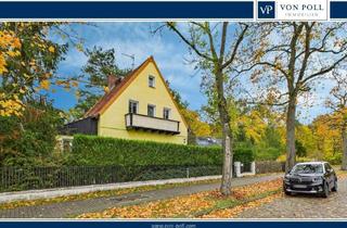 Einfamilienhaus kaufen in 15732 Eichwalde, Gemütliches Einfamilienhaus in zentraler Lage