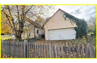 Haus kaufen in 97486 Königsberg, Charmantes Altbauhaus in zentraler Lage ideale Investition für Visionäre