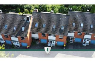 Reihenhaus kaufen in 23626 Ratekau, ANGEBOTSVERFAHREN - Mittelreihenhaus Ratekau mit Garage - Komplett entkernt - ideal für Handwerker