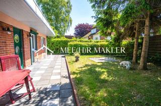 Einfamilienhaus kaufen in Gruber Weg 18, 23747 Dahme, EFH mit 3 FeWo´s & ein Bungalow in Dahme an der Ostsee zu verkaufen.