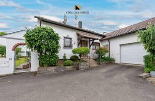 Einfamilienhaus kaufen in 71691 Freiberg, Einfamilienhaus mit Wintergarten & großem Sonnengarten – Wohnen in begehrter Lage von Freiberg a.N.