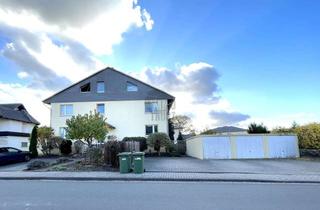 Mehrfamilienhaus kaufen in 38461 Danndorf, KAPITALANLAGE MIT ZUKUNFT: SOLIDES MEHRFAMILIENHAUS MIT 6 EINHEITEN IN RUHIGER LAGE
