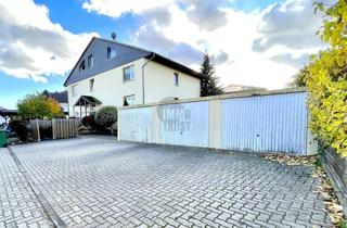 Mehrfamilienhaus kaufen in 38461 Danndorf, KAPITALANLAGE MIT ZUKUNFT: SOLIDES MEHRFAMILIENHAUS MIT 6 EINHEITEN IN RUHIGER LAGE