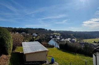 Einfamilienhaus kaufen in 35781 Weilburg, Modernisiertes Einfamilienhaus bis Zweifamilienhaus mit großem Grundstück und Doppelgarage