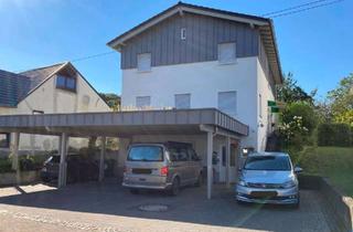 Einfamilienhaus kaufen in Hauptstraße 12a, 56414 Zehnhausen, Elegantes Einfamilienhaus mit 6 Zimmern in Zehnhausen bei Wallmerod
