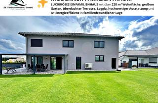 Einfamilienhaus kaufen in 78669 Wellendingen, EINFAMILIENHAUS MIT LUXUSFAKTOR – MODERNES WOHNEN FÜR DIE GANZE FAMILIE