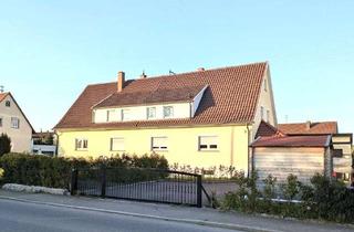 Doppelhaushälfte kaufen in 72358 Dormettingen, wunderschöne Doppelhaushälfte... einfach einziehen und wohlfühlen