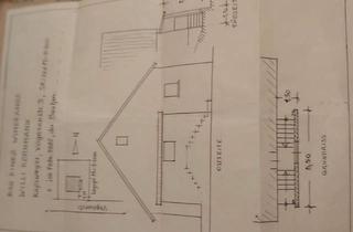 Einfamilienhaus kaufen in Vogesenstraße, 76889 Kapsweyer, Freistehendes 5,5-Zimmer Einfamilienhaus in Kapsweyer, Ausbaufähiges Dachgeschoß
