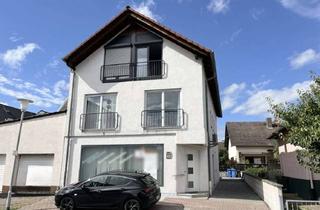 Haus kaufen in 64839 Münster, ALL INCLUSIVE: 2-Familienhaus + Einliegerwohnung + PKW-Stellplätze